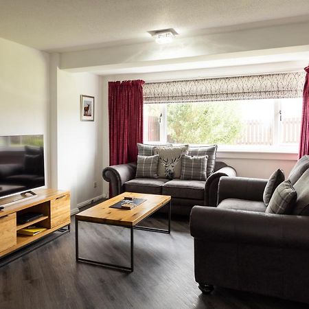 Cuan - Luxury Accommodation, Balivanich, Benbecula Экстерьер фото