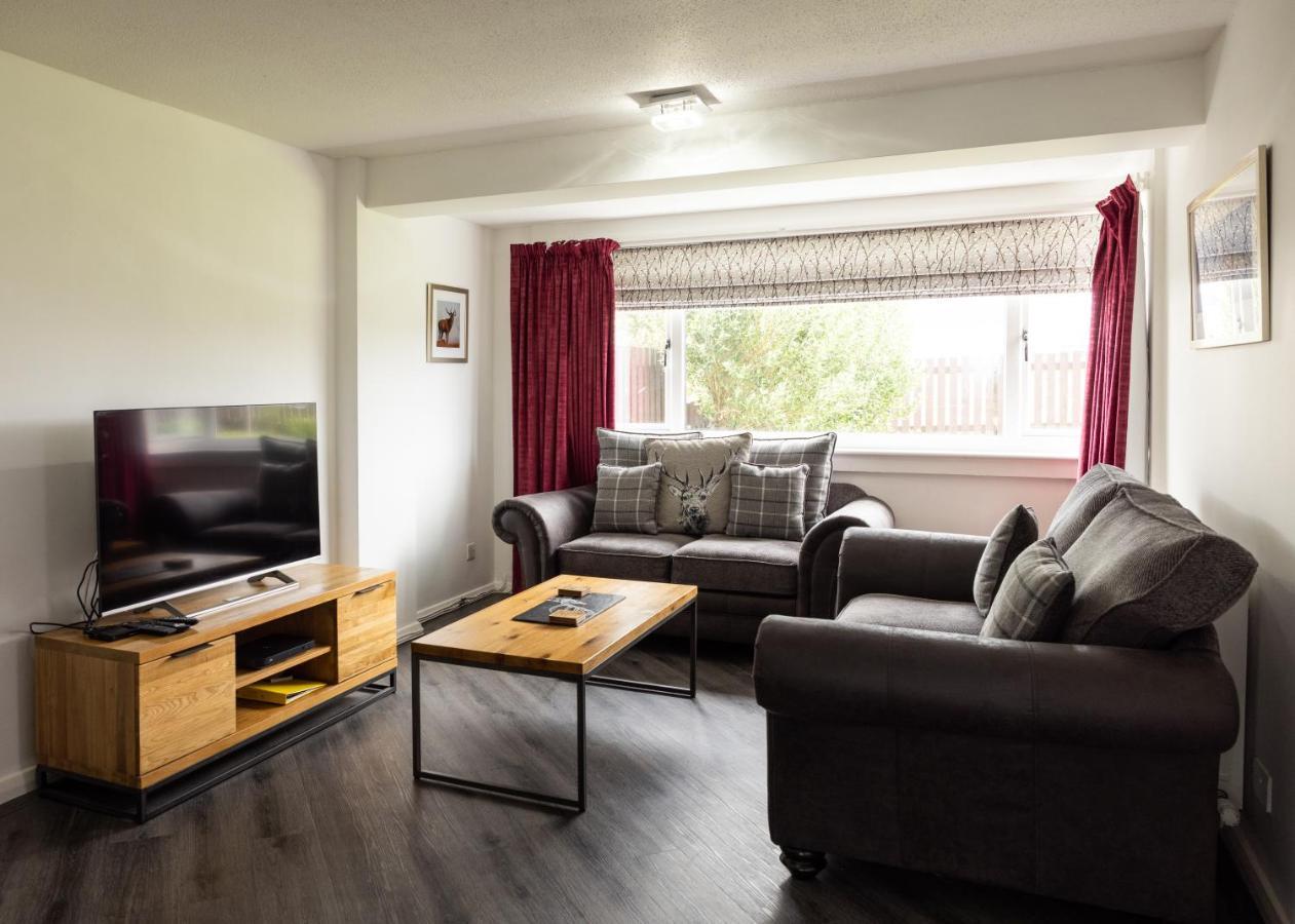 Cuan - Luxury Accommodation, Balivanich, Benbecula Экстерьер фото